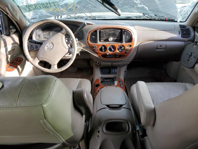 Photo 8 from auction – 2005 TOYOTA TUNDRA DOU with VIN 5TBDT48155S466520