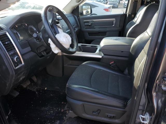 Photo 7 from auction – 2018 RAM 1500 SLT with VIN 1C6RR6LT9JS210504