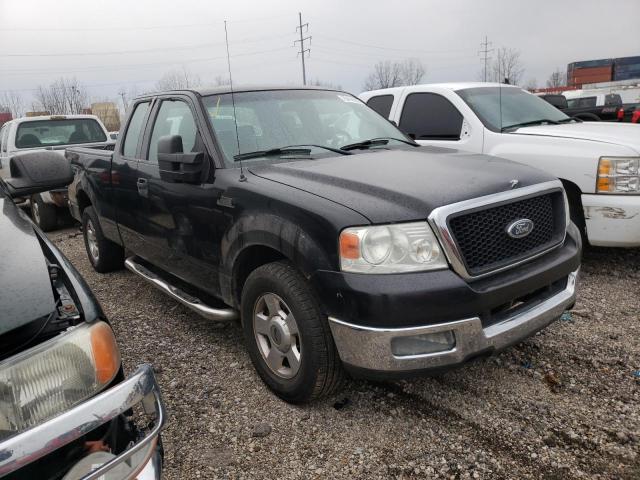Photo 4 from auction – 2004 FORD F150 with VIN 1FTRX12W94NA31184