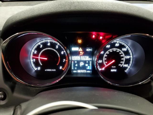 Photo 9 from auction – 2015 MITSUBISHI OUTLANDER with VIN 4A4AR4AU6FE019188