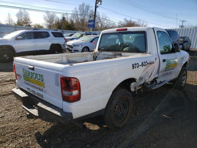 Photo 3 from auction – 2009 FORD RANGER with VIN 1FTYR10D39PA45603