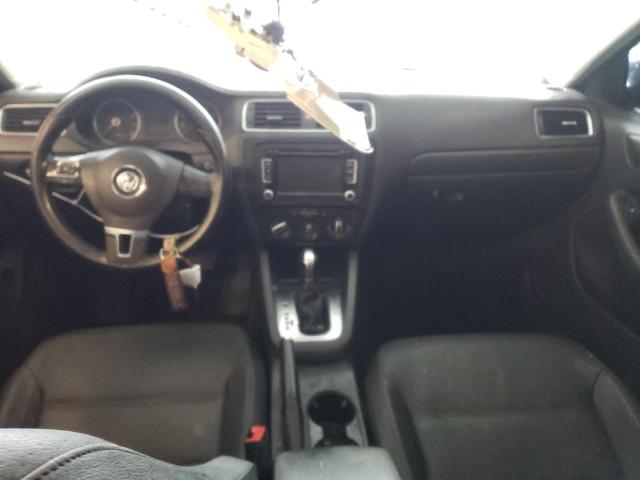 Photo 8 from auction – 2012 VOLKSWAGEN JETTA SE with VIN 3VWDP7AJ7CM417630