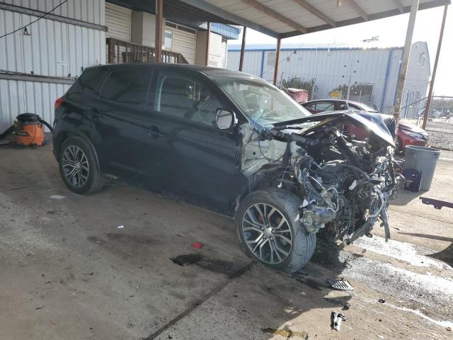 Photo 4 from auction – 2017 MITSUBISHI OUTLANDER with VIN JA4AR3AWXHZ017033