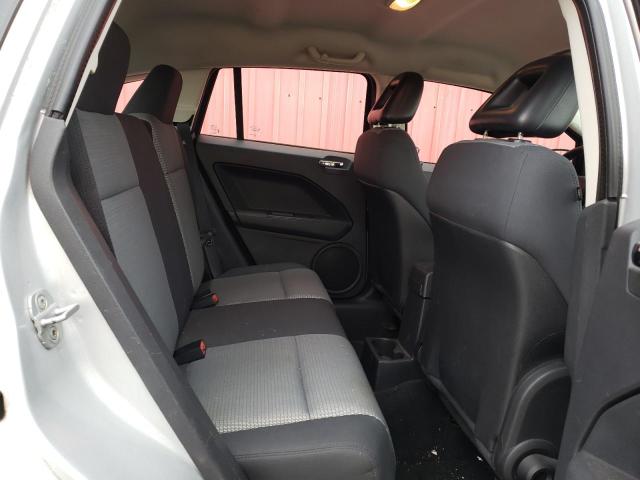 Photo 10 from auction – 2008 DODGE CALIBER SX with VIN 1B3HB48B78D755923