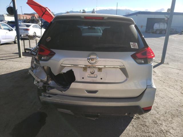 Zdjęcie 6 z aukcji – 2017 NISSAN ROGUE S z VIN KNMAT2MT3HP605032