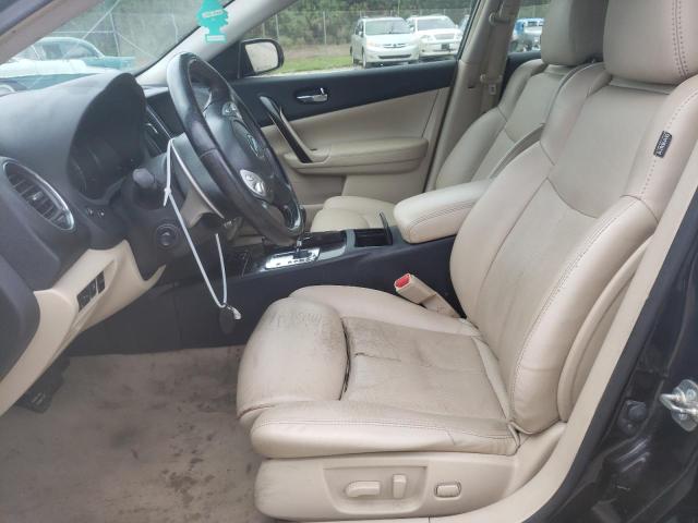 Photo 7 from auction – 2014 NISSAN MAXIMA S with VIN 1N4AA5AP2EC433700