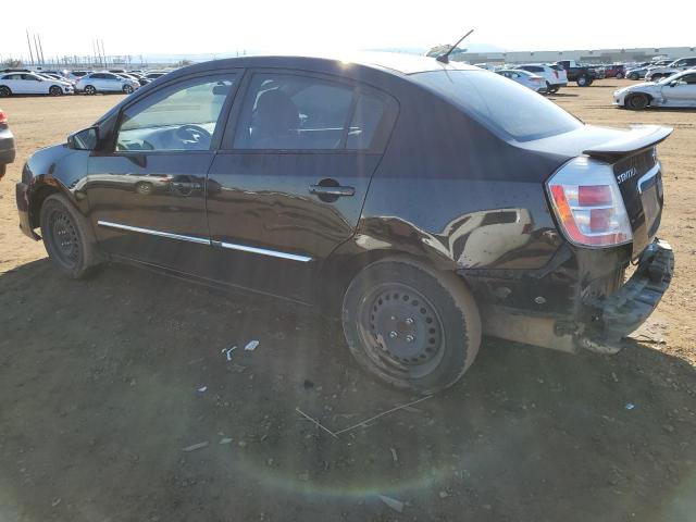 Photo 2 from auction – 2011 NISSAN SENTRA 2.0 with VIN 3N1AB6AP5BL686932