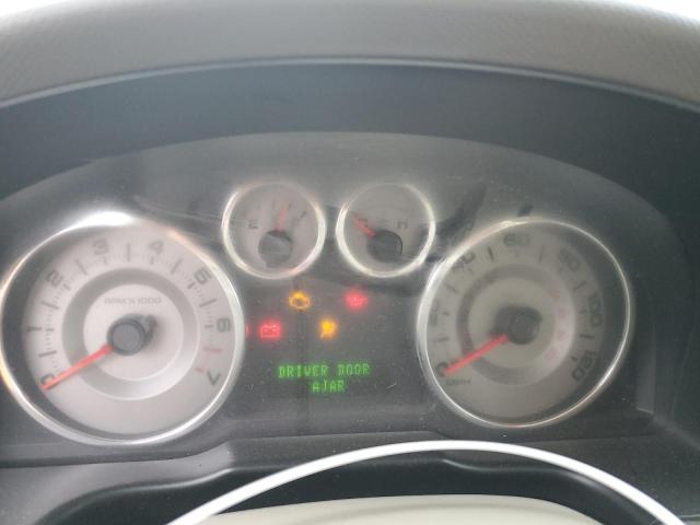 Photo 9 from auction – 2010 FORD EDGE LIMIT with VIN 2FMDK3KC3ABB01663