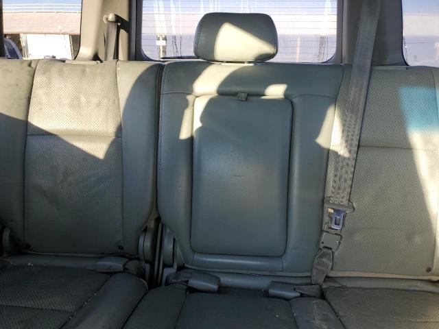 Zdjęcie 10 z aukcji – 2005 HONDA PILOT EXL z VIN 5FNYF18515B002243