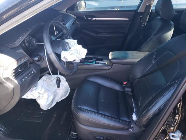 Photo 7 from auction – 2019 NISSAN ALTIMA SL with VIN 1N4BL4EVXKC166528