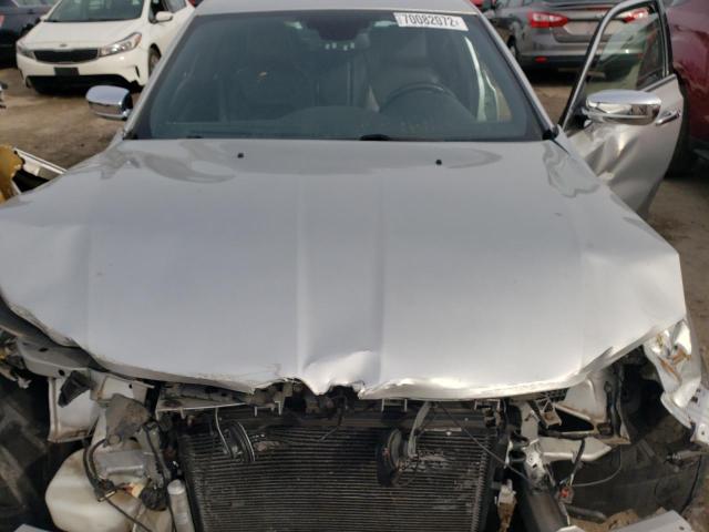 Photo 11 from auction – 2012 CHRYSLER 300C with VIN 2C3CCAET7CH309224