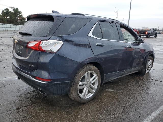 Photo 3 from auction – 2018 CHEVROLET EQUINOX PR with VIN 3GNAXNEX5JS595822