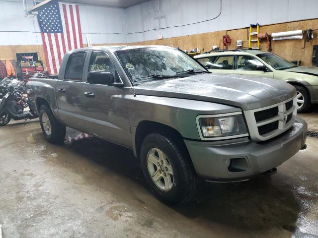 Photo 4 from auction – 2011 DODGE DAKOTA SLT with VIN 1D7RW3GK1BS685556