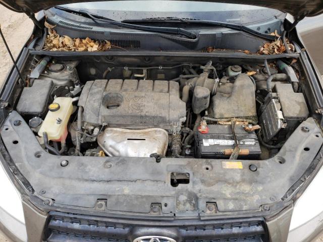 Photo 12 from auction – 2012 TOYOTA RAV4 with VIN 2T3BF4DV1CW178939