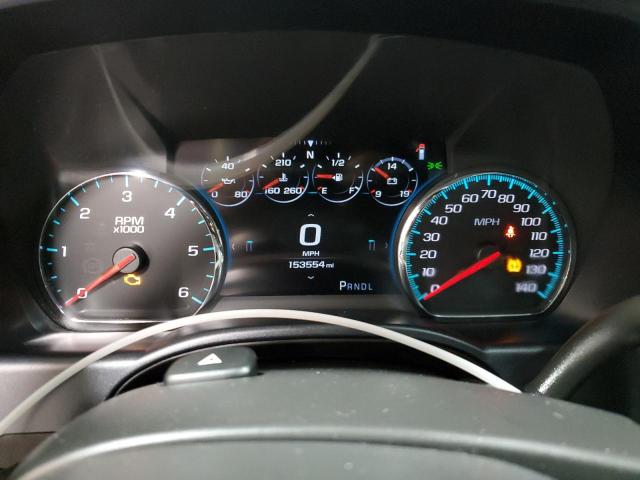Photo 9 from auction – 2017 GMC SIERRA K15 with VIN 3GTU2PEJ6HG514982