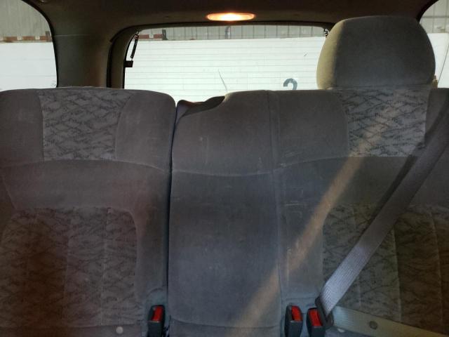 Photo 10 from auction – 2004 GMC ENVOY with VIN 1GKDT13S242392442