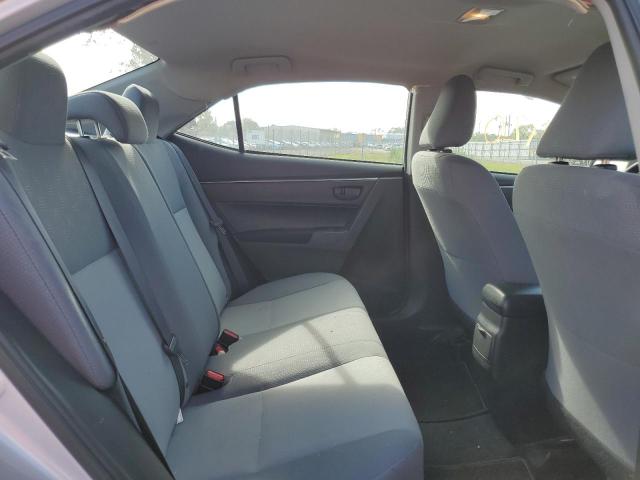 Photo 10 from auction – 2016 TOYOTA COROLLA L with VIN 2T1BURHE1GC503389