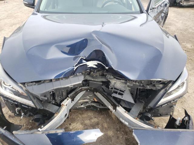 Photo 11 from auction – 2018 GENESIS G80 BASE with VIN KMHGN4JE6JU248325