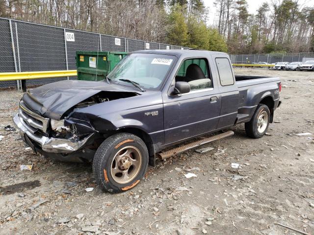 Photo 1 from auction – 2000 FORD RANGER SUP with VIN 1FTZR15X7YPB74840
