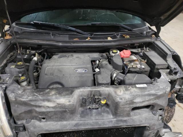 Фото 12 с аукциона – 2011 FORD EXPLORER L с VIN 1FMHK8F81BGA01172
