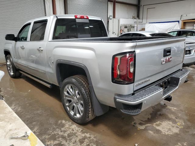 Photo 2 from auction – 2017 GMC SIERRA K15 with VIN 3GTU2PEJ6HG514982