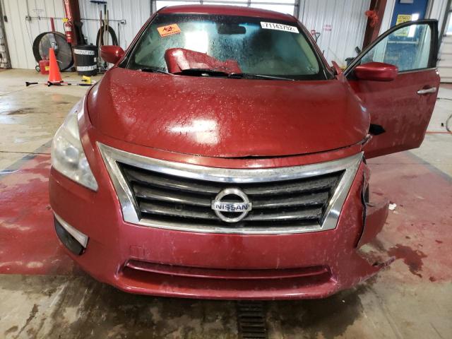 Photo 11 from auction – 2015 NISSAN ALTIMA with VIN 1N4AL3AP6FC474234