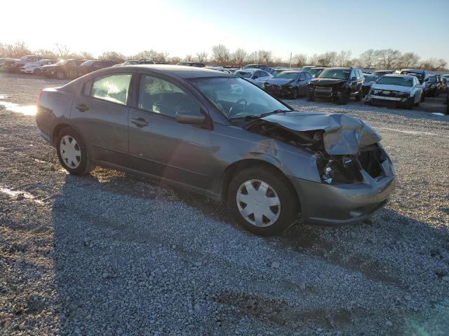 Photo 4 from auction – 2005 MITSUBISHI GALANT ES with VIN 4A3AB36F35E042553