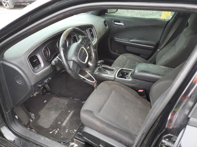 Photo 7 from auction – 2015 DODGE CHARGER SE with VIN 2C3CDXBG0FH716992