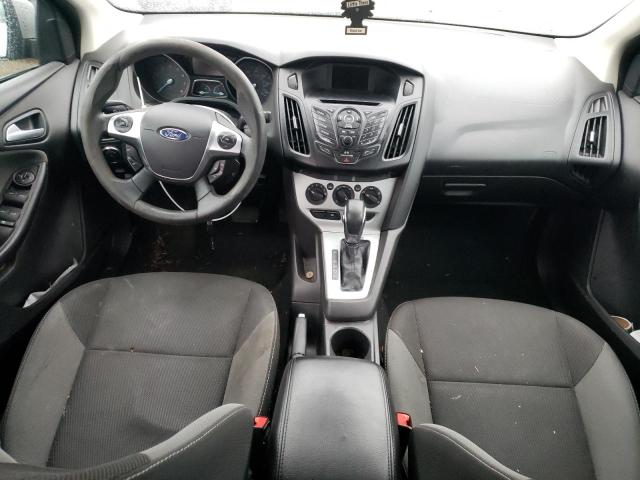 Photo 8 from auction – 2013 FORD FOCUS SE with VIN 1FADP3F29DL354200