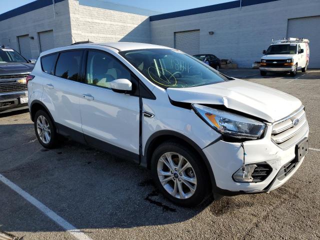 Photo 4 from auction – 2019 FORD ESCAPE SE with VIN 1FMCU0GD6KUA71916