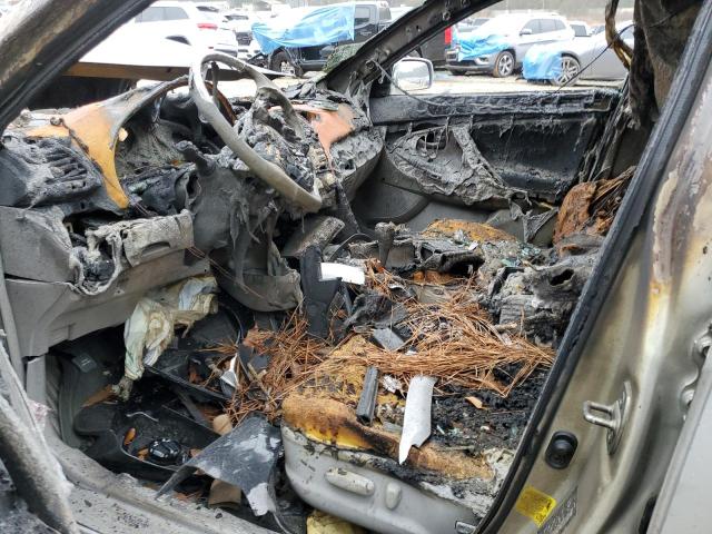 Photo 7 from auction – 2011 TOYOTA CAMRY BASE with VIN 4T1BF3EK3BU740734