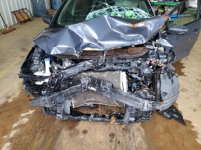 Photo 11 from auction – 2016 KIA FORTE LX with VIN KNAFK4A69G5482931