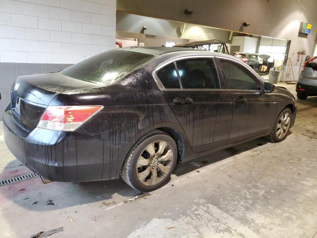 Photo 3 from auction – 2010 HONDA ACCORD EXL with VIN 1HGCP2F80AA040335