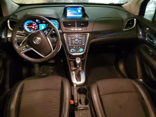 Photo 8 from auction – 2015 BUICK ENCORE with VIN KL4CJASB2FB134711