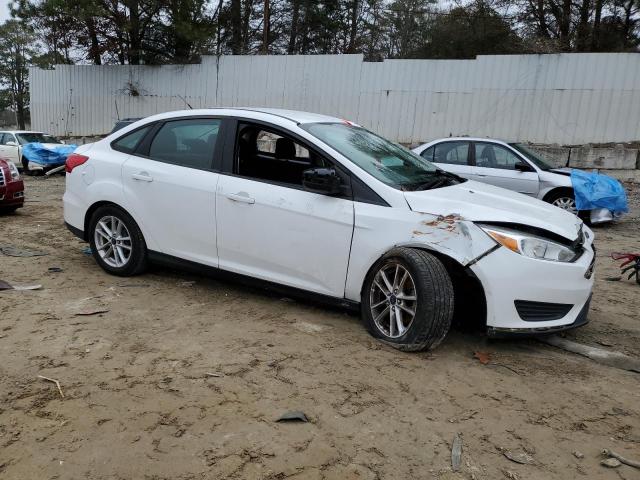 Photo 4 from auction – 2015 FORD FOCUS SE with VIN 1FADP3F29FL207748