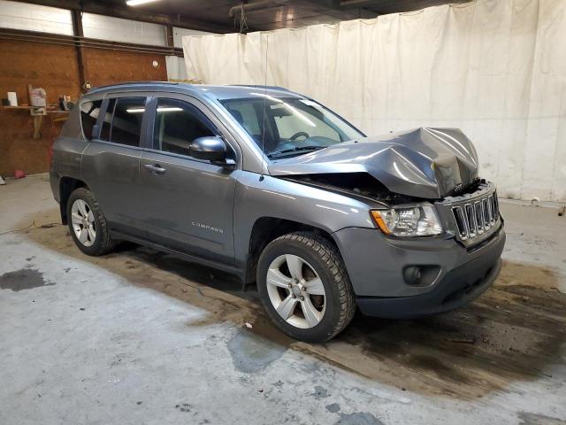 Photo 4 from auction – 2012 JEEP COMPASS SP with VIN 1C4NJDBBXCD635524