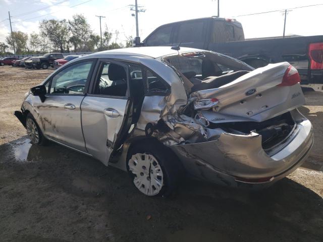 Photo 2 from auction – 2017 FORD FIESTA S with VIN 3FADP4AJ1HM102062