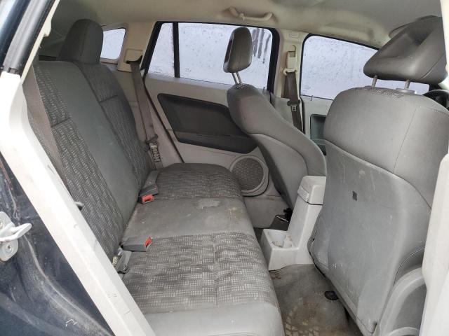 Photo 10 from auction – 2007 DODGE CALIBER with VIN 1B3HB48B57D407519