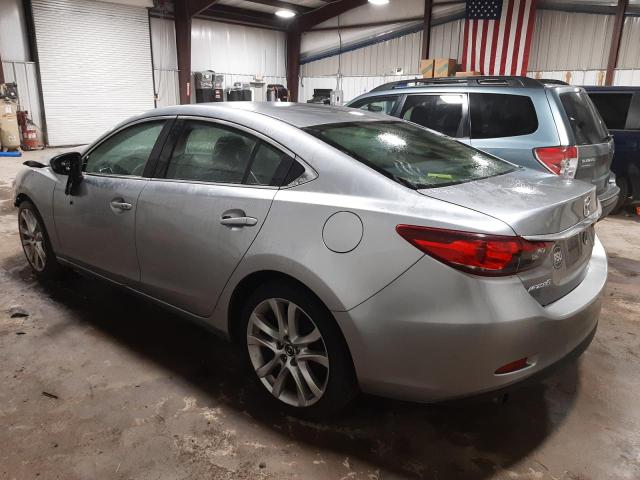 Photo 2 from auction – 2014 MAZDA 3 S with VIN JM1GJ1T69E1148425