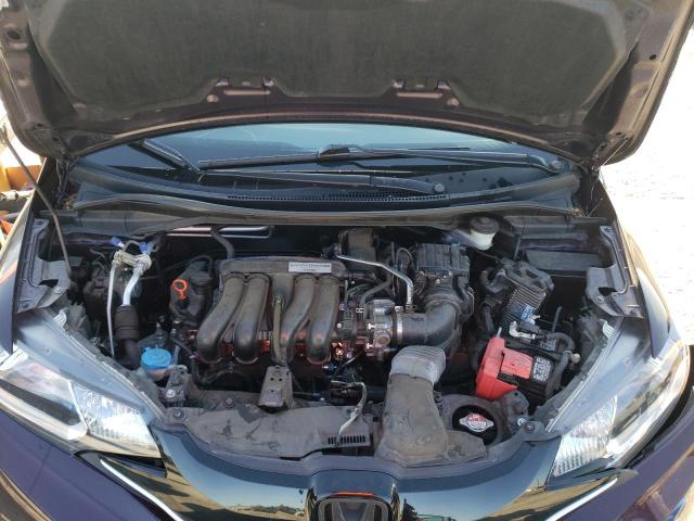 Photo 11 from auction – 2017 HONDA FIT EX with VIN 3HGGK5G79HM712476