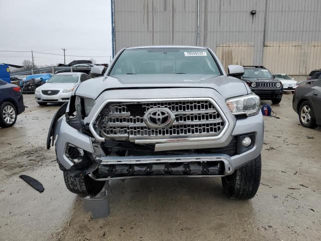Photo 5 from auction – 2017 TOYOTA TACOMA DOU with VIN 3TMCZ5AN9HM097251