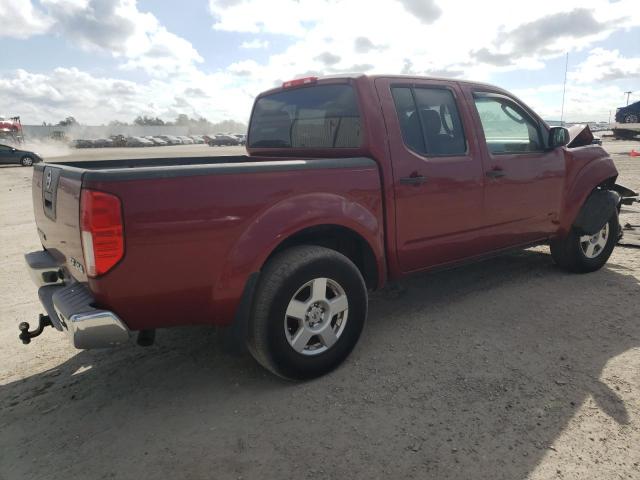 Photo 3 from auction – 2006 NISSAN FRONTIER C with VIN 1N6AD07W66C464658