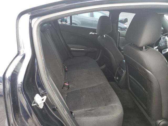 Photo 10 from auction – 2012 DODGE CHARGER SE with VIN 2C3CDXBG6CH188015