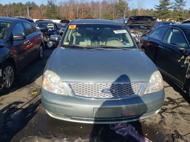 Photo 5 from auction – 2005 FORD FIVE HUNDR with VIN 1FAHP28145G117088