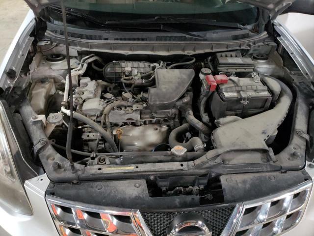 Photo 12 from auction – 2014 NISSAN ROGUE SELE with VIN JN8AS5MV2EW714531