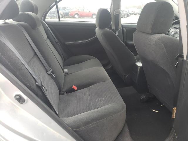 Photo 10 from auction – 2007 TOYOTA COROLLA CE with VIN 1NXBR32E37Z782396
