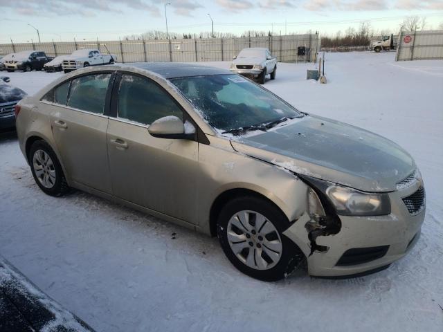 Photo 4 from auction – 2014 CHEVROLET CRUZE LT with VIN 1G1PC5SB4E7129660