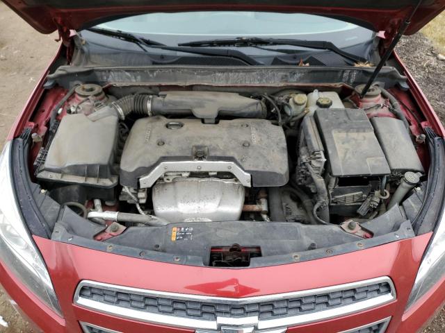 Photo 11 from auction – 2013 CHEVROLET MALIBU 1LT with VIN 1G11C5SA5DF357653