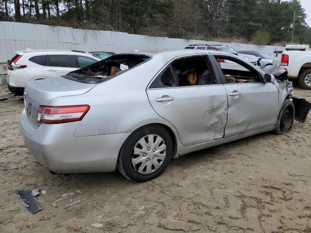 Photo 3 from auction – 2011 TOYOTA CAMRY BASE with VIN 4T1BF3EK3BU740734