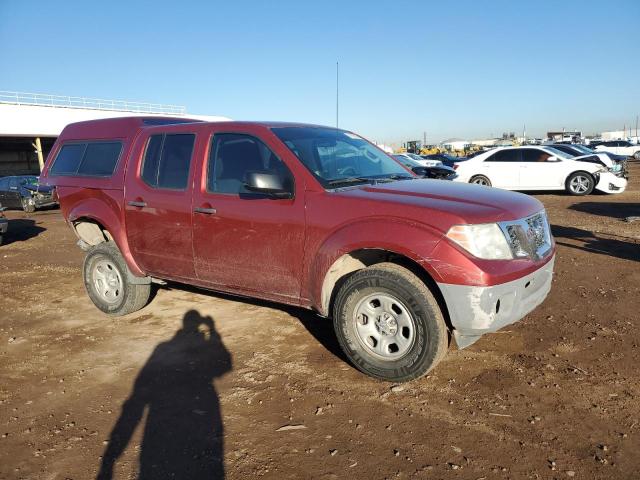 Photo 4 from auction – 2015 NISSAN FRONTIER S with VIN 1N6AD0ER5FN769845
